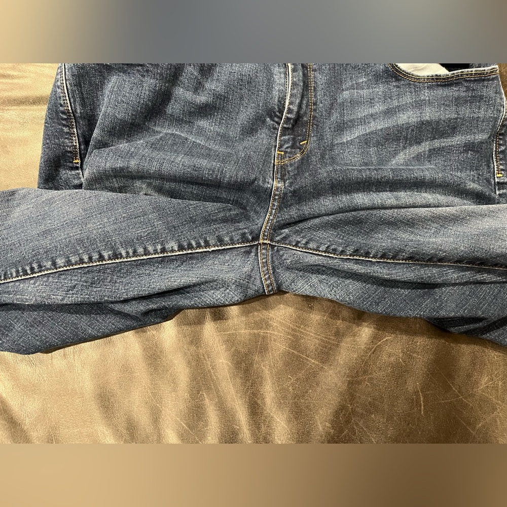 Levi’s 505 Straight Jeans - Picture 3 of 6